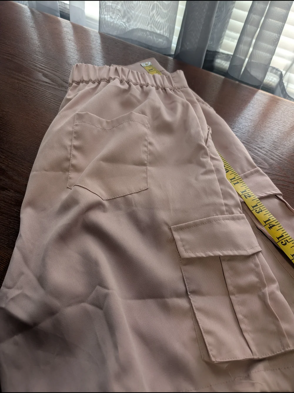 N/A never worn